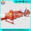 Top professional farm machinery high quality rotary tiller for tobacco field