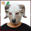 2016 New Wholesale Korean Facial masquerade Party lovely goat mask