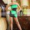 Hot sales evening dress wholesale plus size evening dress hot girls