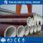 3PE COATING SSAW SPIRAL STEEL PIPE