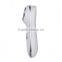 Rechargeable handy ultrasonic galvanic galvanic facial massager for women skin care