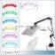 SPA600 Best 5 In1 Hydrodermabrasion + Oxygen+ BIO+ Skin Scrubber + PDT for Facial Treatment