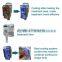 2016 latest cellulite remover machine / cryoshape with cool technology fat freezing machine