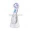 Professional Bio electric face lifting wrinkel removal photon beauty therapy beauty device