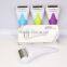 GTO Newest skin cooling derma ice roller face massager