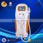 beauty salon painless SHR 808nm diode laser hair removal machine