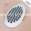 Facial lifting led light therapy photon ultrasonic beauty machine
