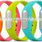 Original smart band for Android 4.4 cicret smart bracelet health sleep monitoring