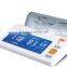 SIFHEALTH-2.5 Accurate Blood Pressure Monitor, Mechanical Flat Button, MWI Measuement Method, the 3rd Generation Technology