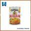 High quality canned mandarin orange in light syrup