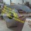 potato slicing machine stainless steel Potato chips slicer