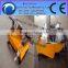 high efficiency and paint evenly wall painting machine
