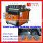 Best selling scourer making machine/scourer machine