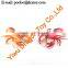 lobster toy,plastic lobster,color lobsters