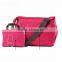 New design high quality ripstop nylon foldable backpack