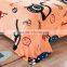 Tuzki Design High Quality Flannel Blanket Made in China