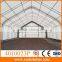 Garden building temporary warehouse storage tent