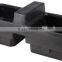 Rotomolding hanging troughs, livestock feeder, made of PE by OEM service