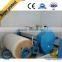 198 lab carding machine