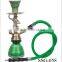 Animal design decorative hookahs mazaya hookah pumpkin hookah