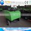 silage baler machine for grass corn hay and straw