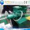 automatic dustless chalk making machine