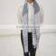 Simple but Elegant Design Silk Scarf Directly From Manufacturer in Vietnam