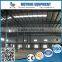 steel structure chicken layer house sale for poultry farming