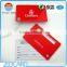 Plastic Personalized Custom Logo Bulk Luggage Tags
