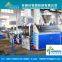 PVC 16-32 Four Pipe Production Line,threading pipe extrusion equipment