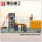 China NO.1 Patented Design Active Quick Lime Kiln