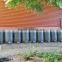 HDPE Plastic Chemical Barrel Drum Rainwater Barrel