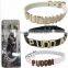 Three Colors Dress Up Halloween Cosplay Suicide Squad Harlee Quinn Cosplay Necklace