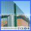 Made in Guangzhou Modular Anti Climb Fencing/Modular Fence Panels