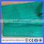 Big Construction Project 100% HDPE Material 150-300g Green/Blue Safety Net(Guangzhou Factory)