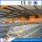 Made in China Chicken poultry farm equipment pan feeding system