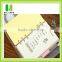 China Good quality best selling the notebook