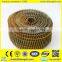Hot selling coil nail/pallet coil nail(high quality and good price)