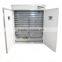 3872 Chicken Eggs Incubator for Hatching Poutry Eggs With CE