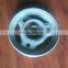 Steel Wheel hub:300-8 for motorcycle