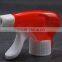 Excellent quality household washing cleaning resistant plastic coarse wrench trigger sprayer