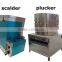 Best selling WQ-40 plucker/quail plucker/automatic quail plucker