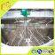 new condition 6 frames manual stainless steel honey extractor of beekeeping equipment