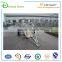 New design galvanized side sheep panel trailer for sale
