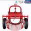 agricultural wholesale mini walking tractor potato harvester
