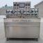 PLC control Automtiac mold automtaic juice filling machine , bags water filling machine