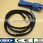 synthetic winch tow rope