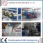 PP yarn rope machine pp monofilament extrusion line for bag making email:ropenet22@ropeking.com