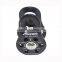 Fixed-Side 12mm Rope Single Small Pulley