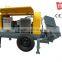 ISO9001:2008 Electric Small Concrete Pump for Sale